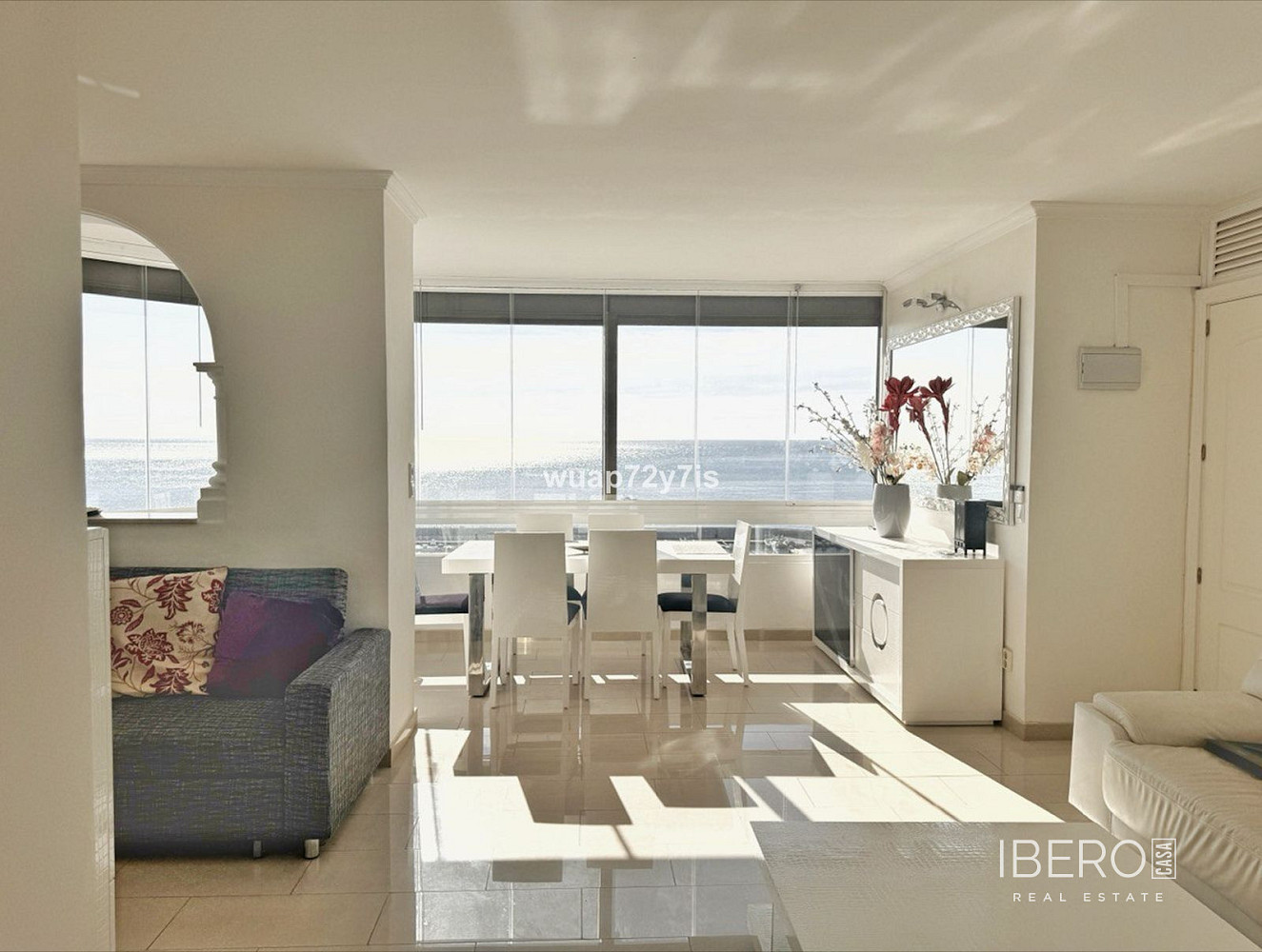 Piso 3+kk – Fuengirola, Los Boliches - Más