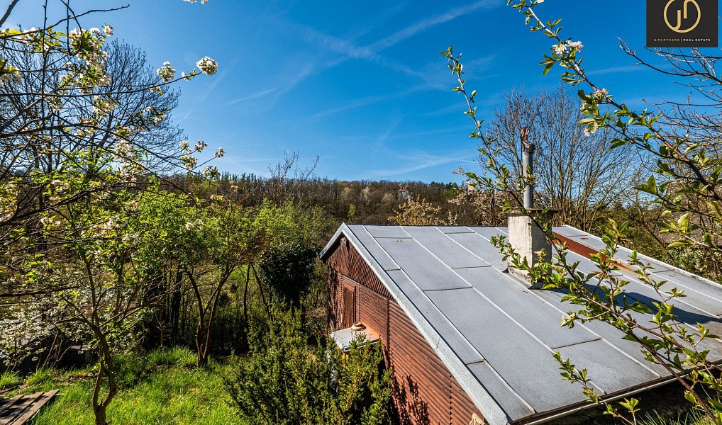 Prodej chaty/chalupy 24 m² s pozemkem 404 m², Lichoceves – náhled fotky 3