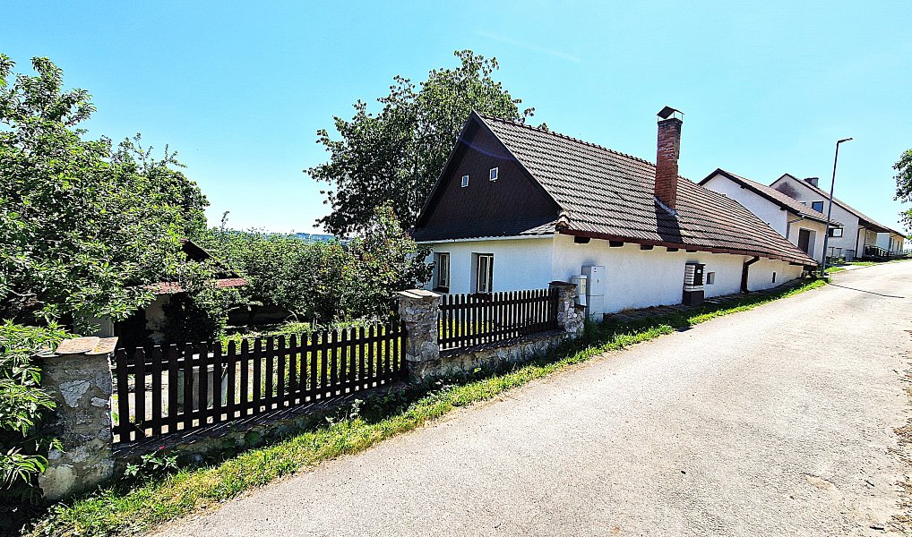 Prodej chalupy 115 m², Osiky – náhled fotky 4