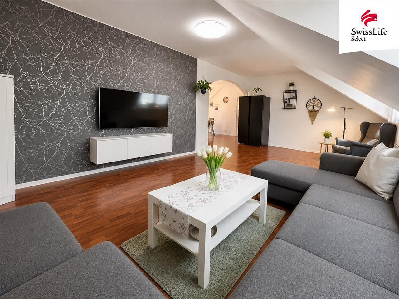 Prodej bytu 3+kk 93 m² – fotografie 2