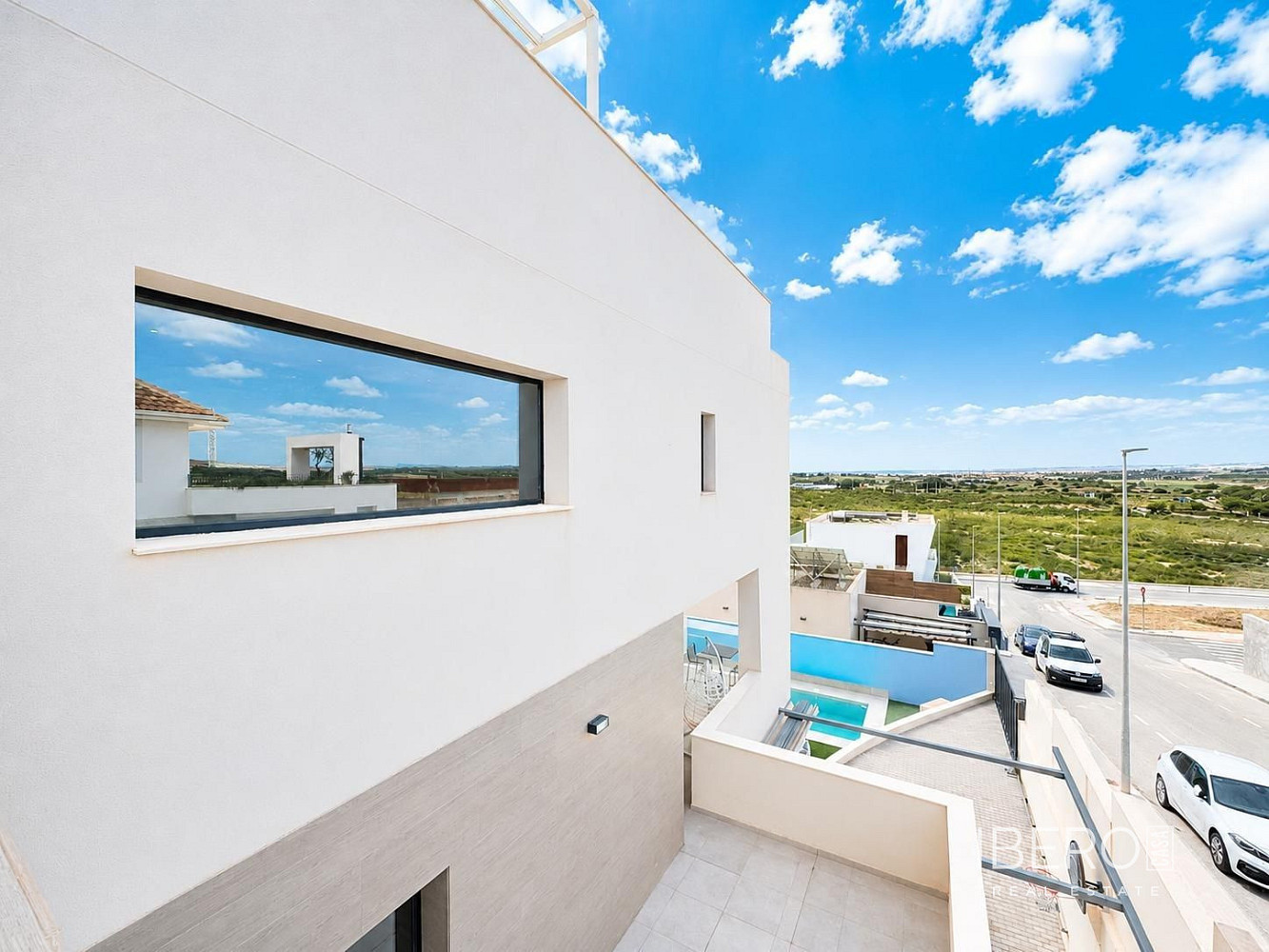 Casa 5+kk – Benijófar, el Baix Segura / La Vega Baja - Vista 3