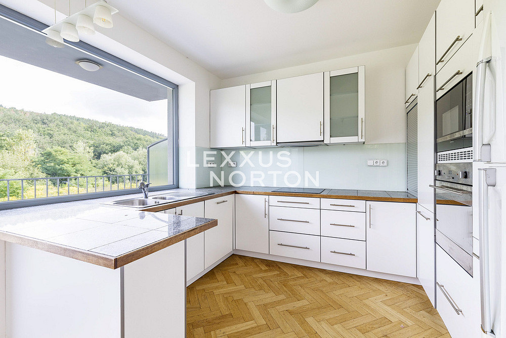 Pronájem domu 230 m² s pozemkem 485 m² — photo 2