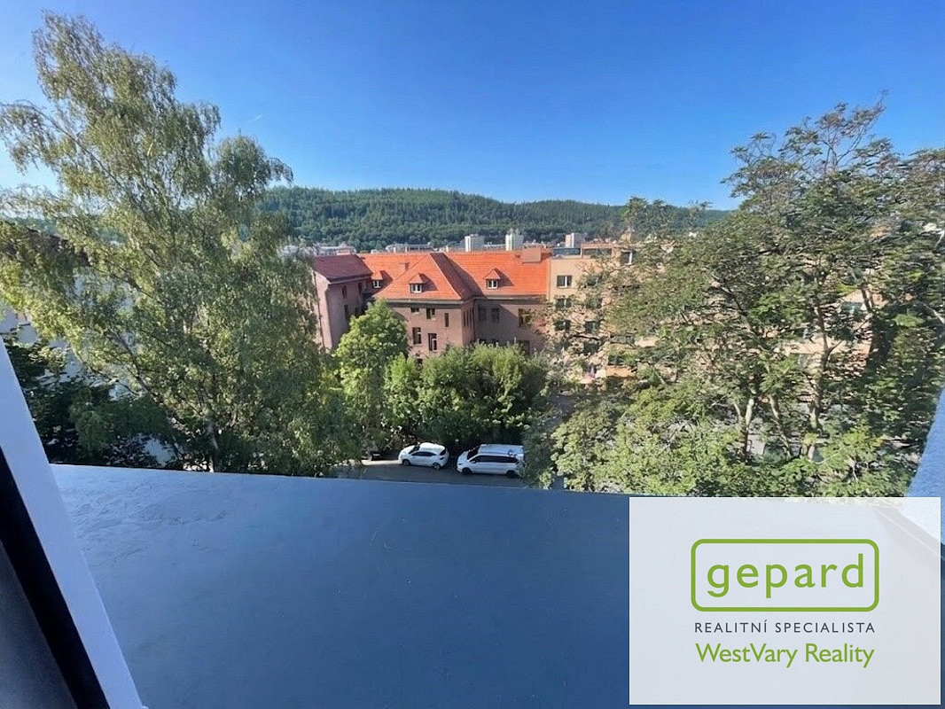 Prodej bytu 3+1 67 m²
