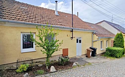 Prodej domu 300 m² s pozemkem 578 m², Želetice, okres Hodonín