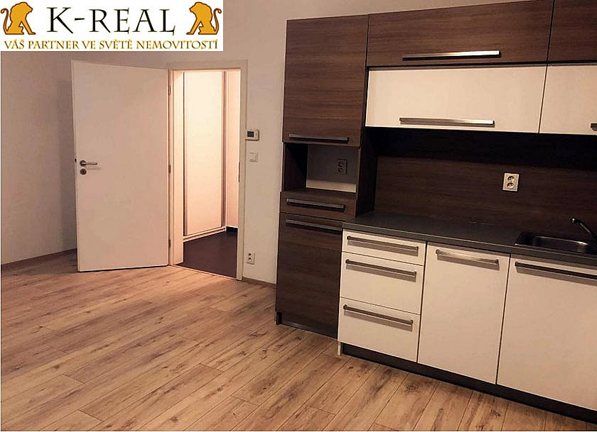 Prodej bytu 1+kk 32 m² — photo 2