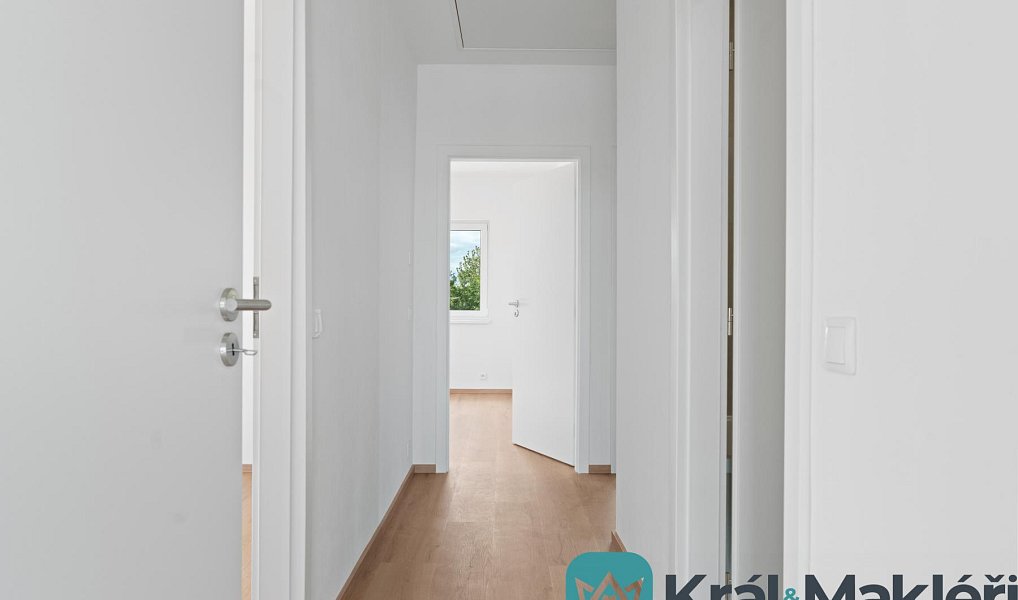 Prodej domu 87 m² s pozemkem 562 m², Hořín – náhled fotky 6