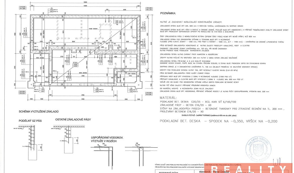 Prodej domu 119 m² s pozemkem 1 180 m², Mokrovraty – náhled fotky 22