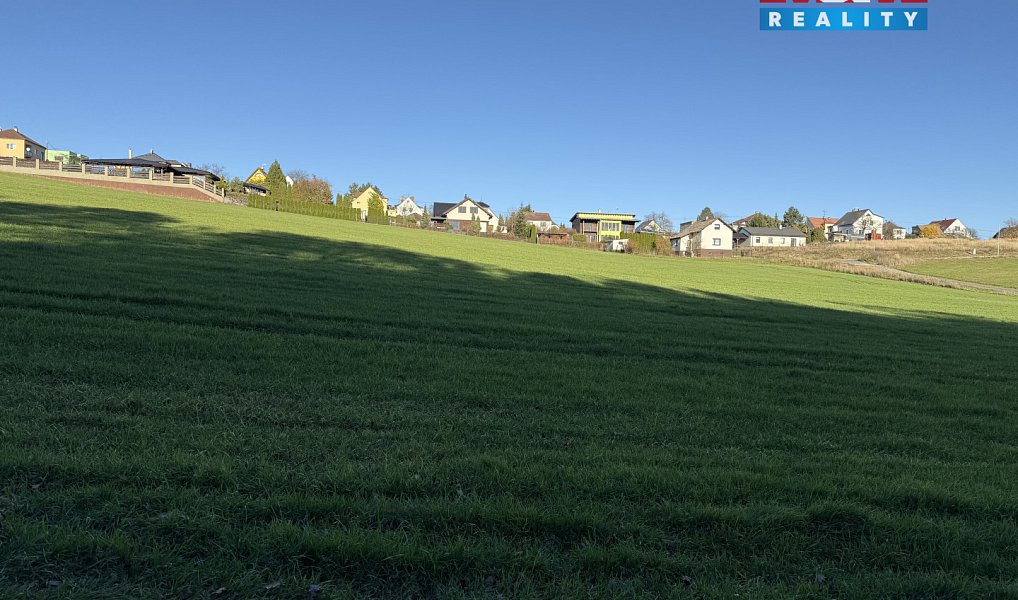 Prodej lesa 1 901 m², Velká Polom – náhled fotky 9