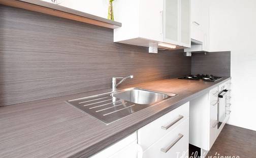 Pronájem bytu 3+1 63 m², Havelkova, Brno - Bohunice
