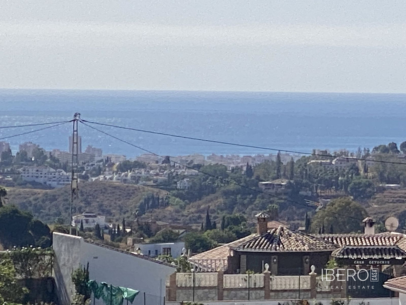 Casa 5+kk – Mijas, Urbanización Santa Rosa, Las Lomas de Mijas - Vista 2