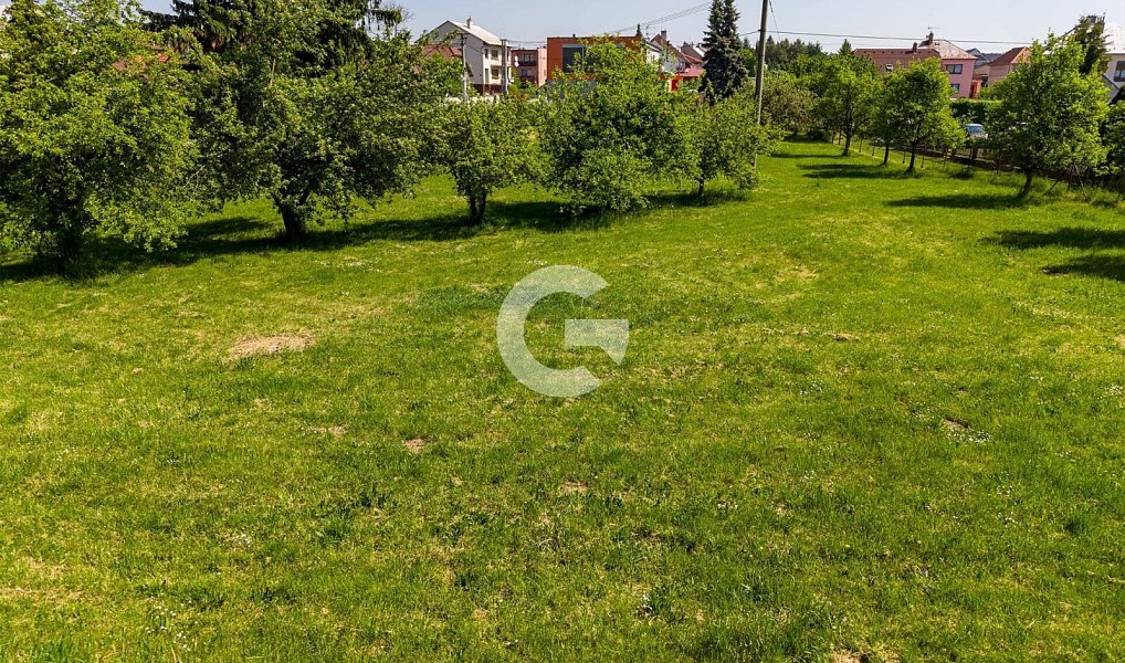 Prodej stavebního pozemku 2 778 m², Machová – náhled fotky 15