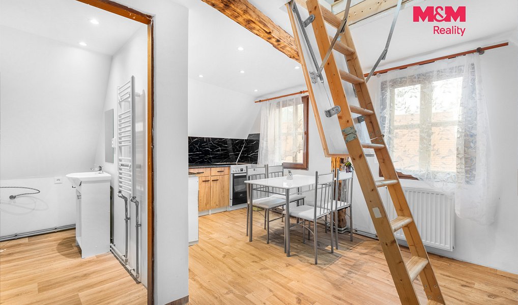 Prodej domu 170 m² s pozemkem 103 m², Frýdlant – náhled fotky 4