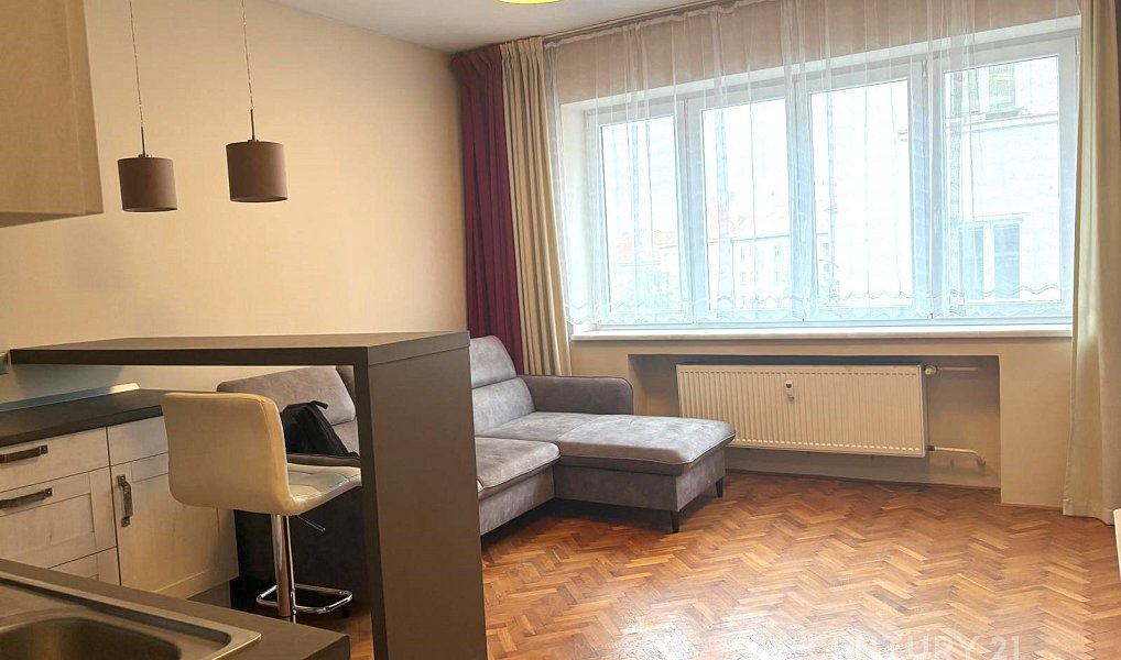 Pronájem bytu 2+kk 51 m², Praha – náhled fotky 14