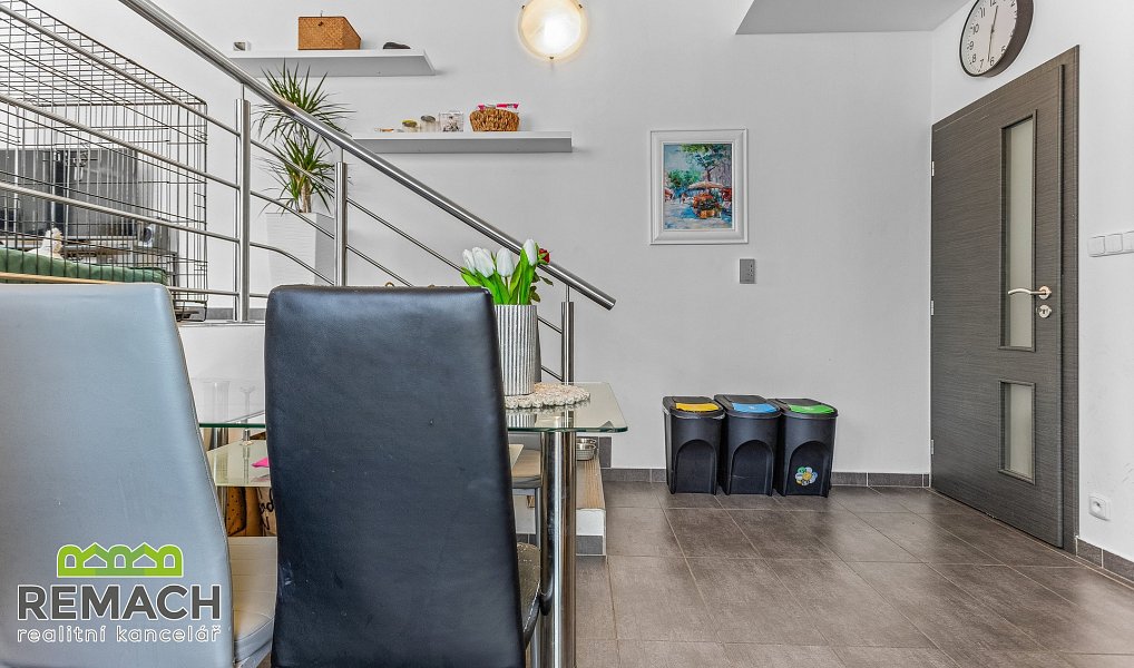 Pronájem bytu 2+kk 50 m², Náchod – náhled fotky 11