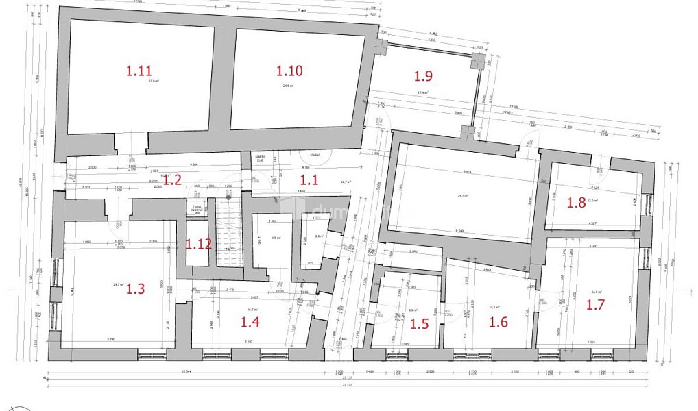 Prodej domu 465 m² s pozemkem 1 713 m², Volary – náhled fotky 11