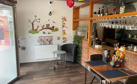 Pronájem restaurace 90 m², Ruská, Praha 10 - Vršovice