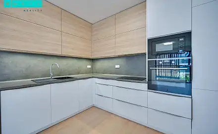 Pronájem bytu 2+kk 70 m², Věry Pánkové, Olomouc - Nové Sady