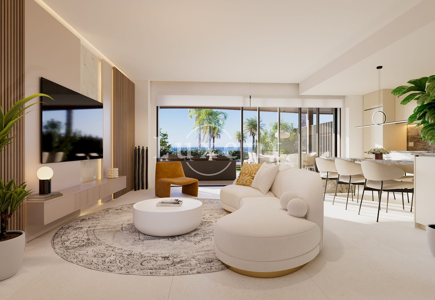 Pis 3+kk – Fuengirola, Costa del Sol Occidental - Vista 3