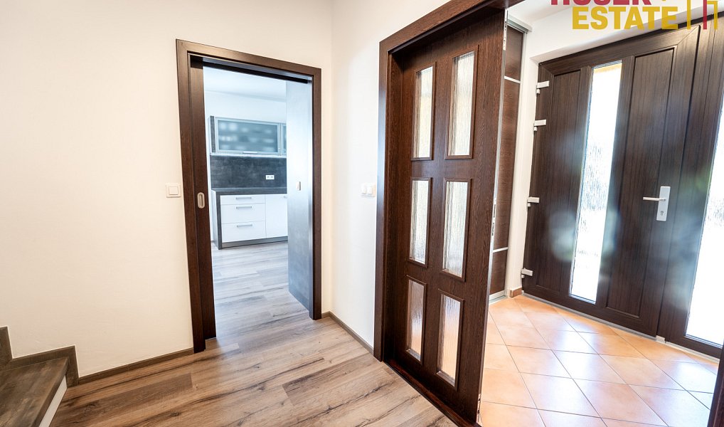 Prodej domu 162 m² s pozemkem 581 m², Hodějice – náhled fotky 21