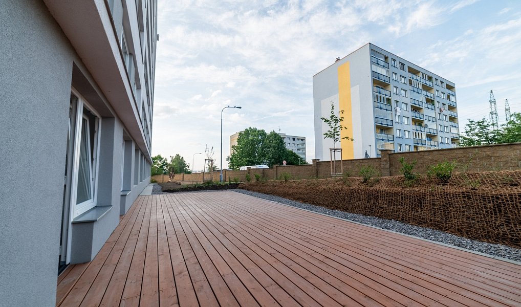 Prodej bytu 1+kk 24 m², Praha – náhled fotky 16