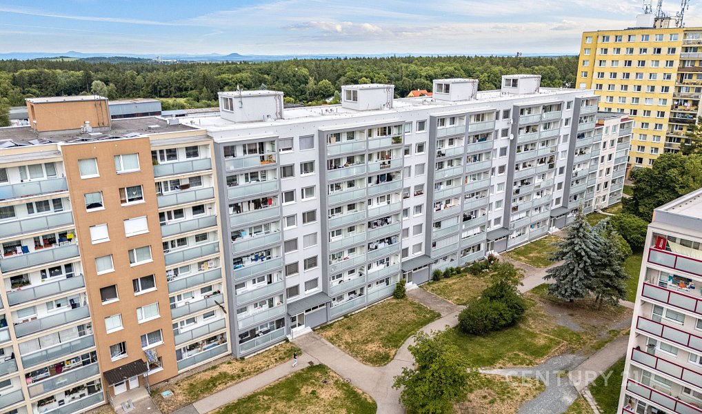 Prodej bytu 4+kk 79 m², Kladno – náhled fotky 20
