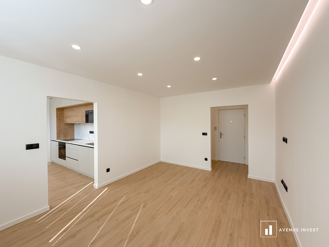Prodej bytu 2+kk 41 m² — photo 2