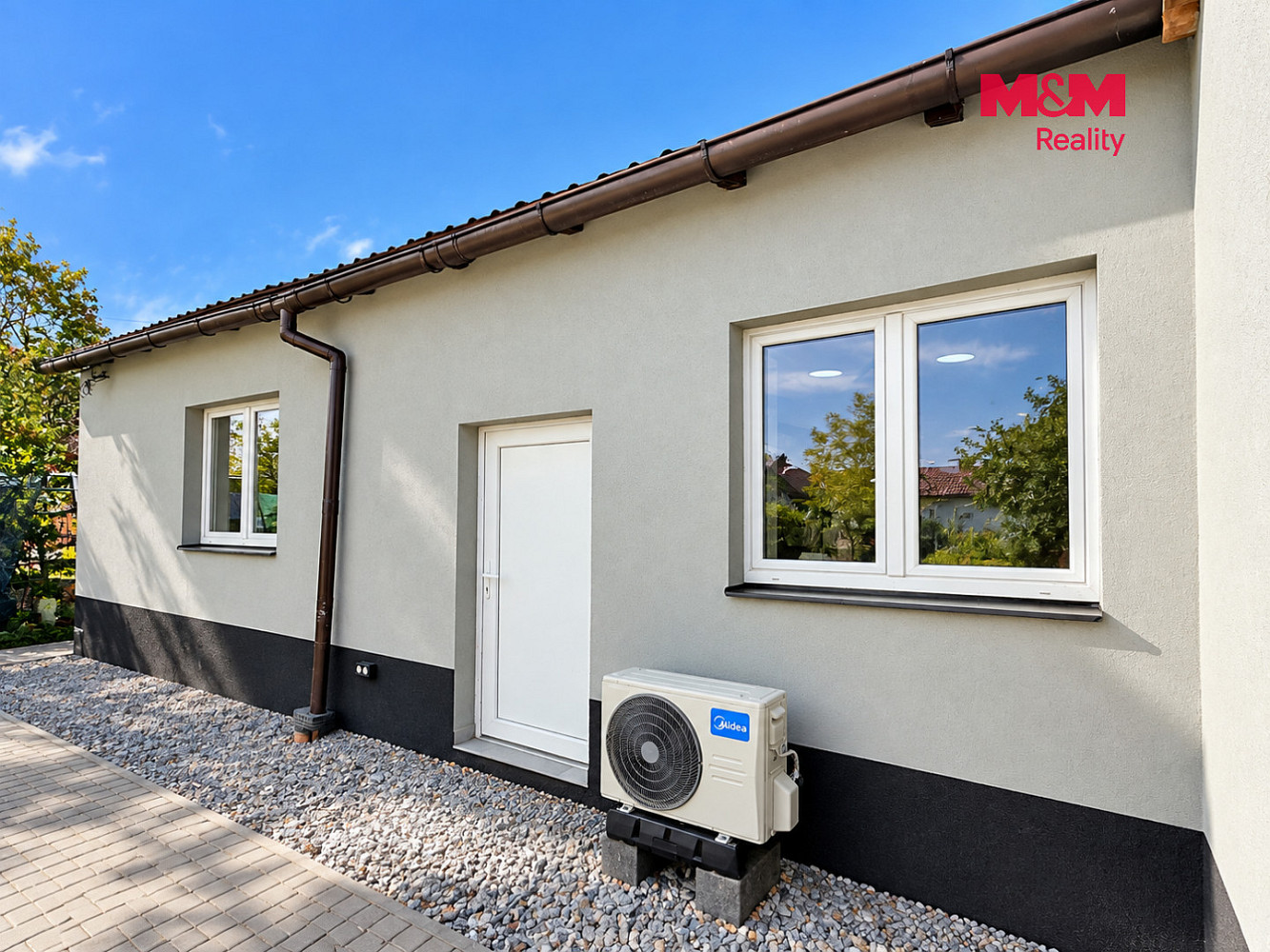 Pronájem kanceláře 63 m² – fotografie 5