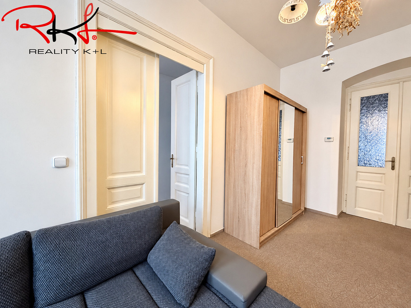 Prodej bytu 2+1 65 m² – fotografie 4
