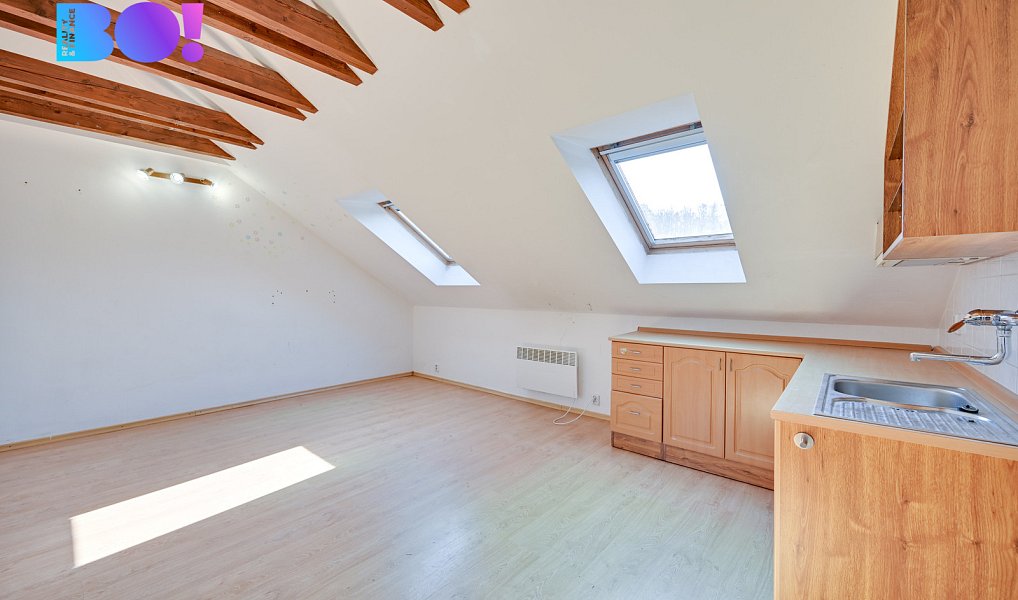 Prodej domu 100 m² s pozemkem 74 m², Plumlov – náhled fotky 22