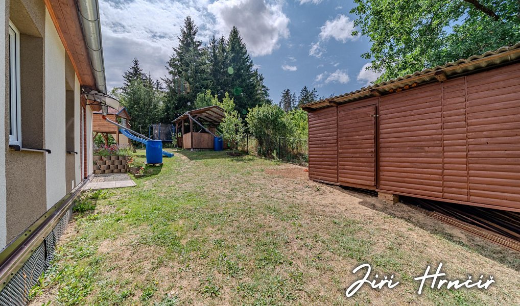 Prodej chaty/chalupy 75 m² s pozemkem 495 m², Trpísty – náhled fotky 31