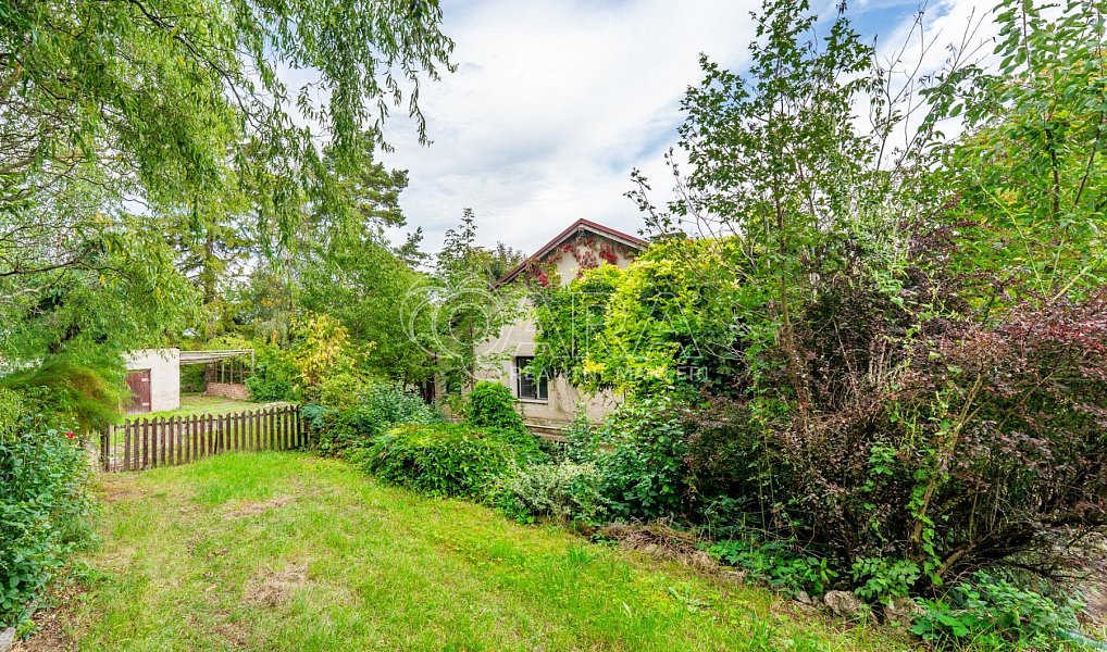 Prodej domu 126 m² s pozemkem 1 160 m², Mořina – náhled fotky 8
