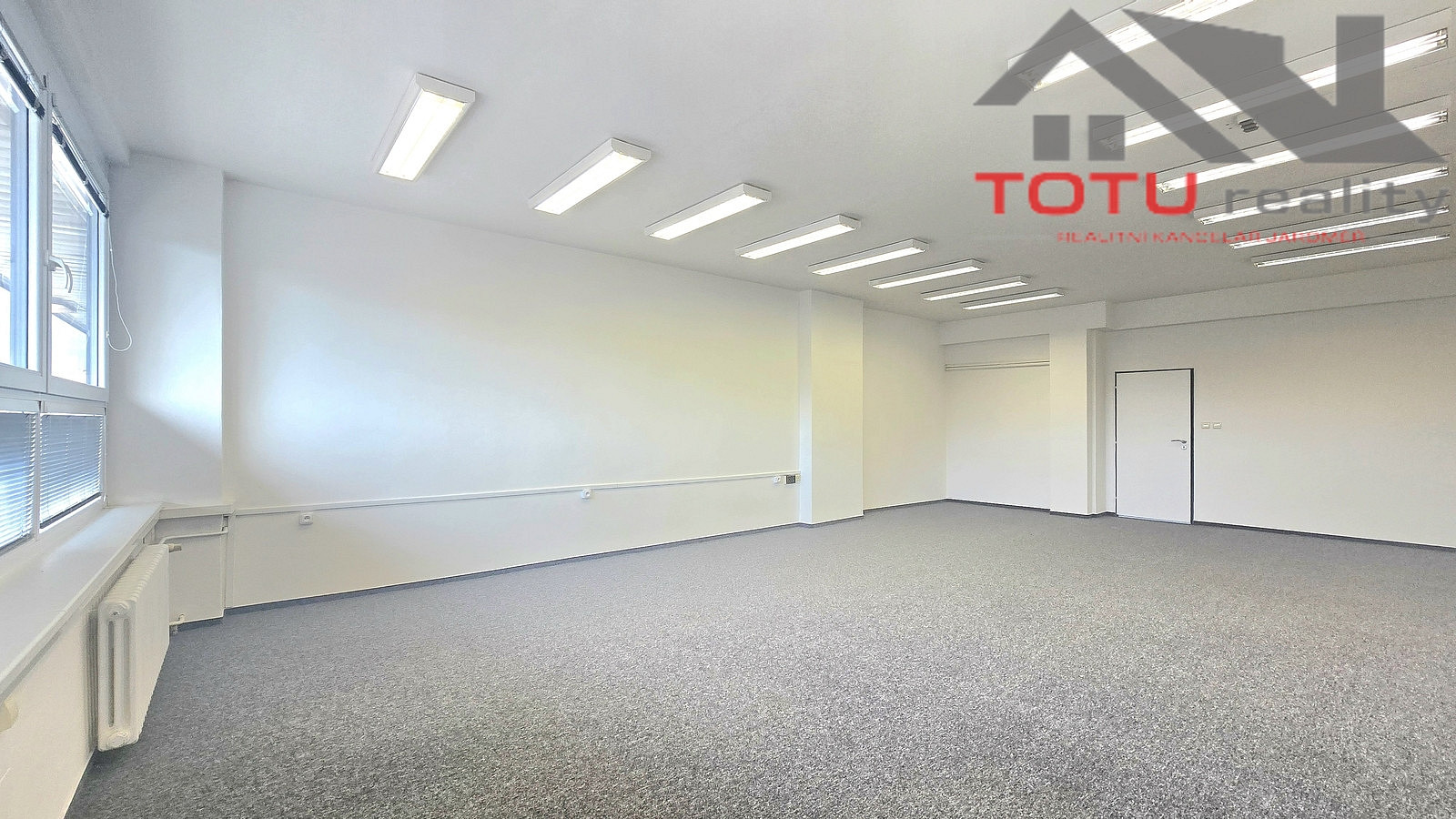 Pronájem kanceláře 62 m² – fotografie 5