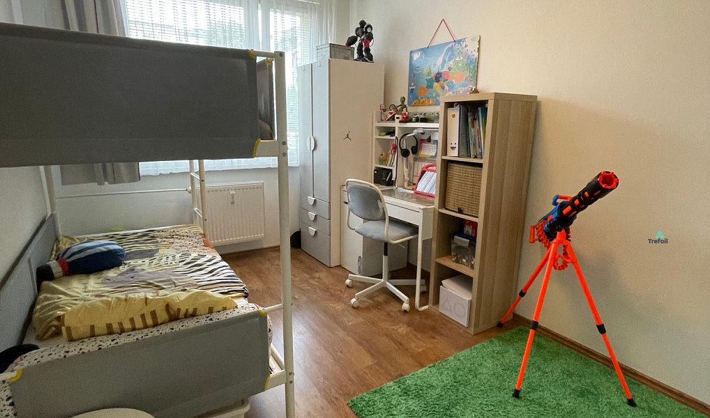 Prodej bytu 3+kk 67 m², Praha – náhled fotky 5