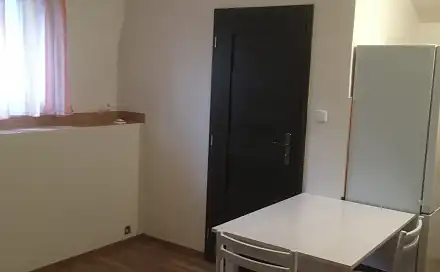 Pronájem bytu 2+kk 45 m², Rybniště, okres Děčín
