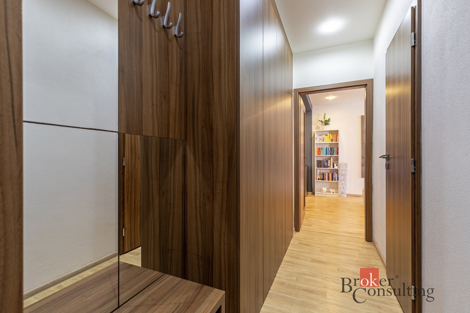 Prodej bytu 2+kk 51 m² – fotografie 2