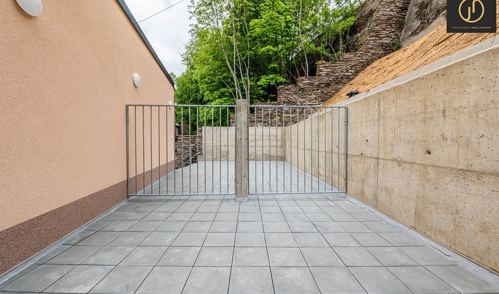 Prodej bytu 2+kk 62 m², Jáchymov – náhled fotky 3