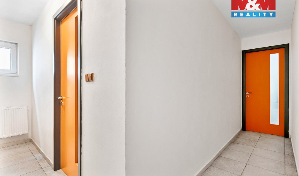 Pronájem obchodních prostor 95 m², Liberec – náhled fotky 6