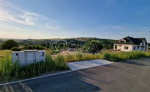 Prodej stavebního pozemku 1 029 m², Kralupy nad Vltavou - Mikovice, okres Mělník