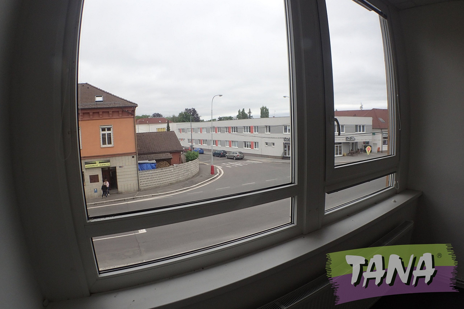 Pronájem kanceláře 36 m² – fotografie 5