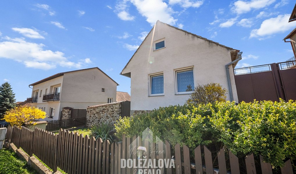 Prodej domu 96 m² s pozemkem 1 136 m², Budíškovice – náhled fotky 18