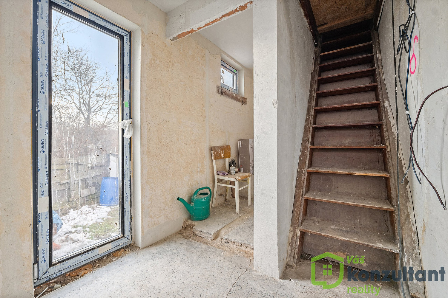 Prodej domu 78 m² s pozemkem 171 m² – fotografie 4