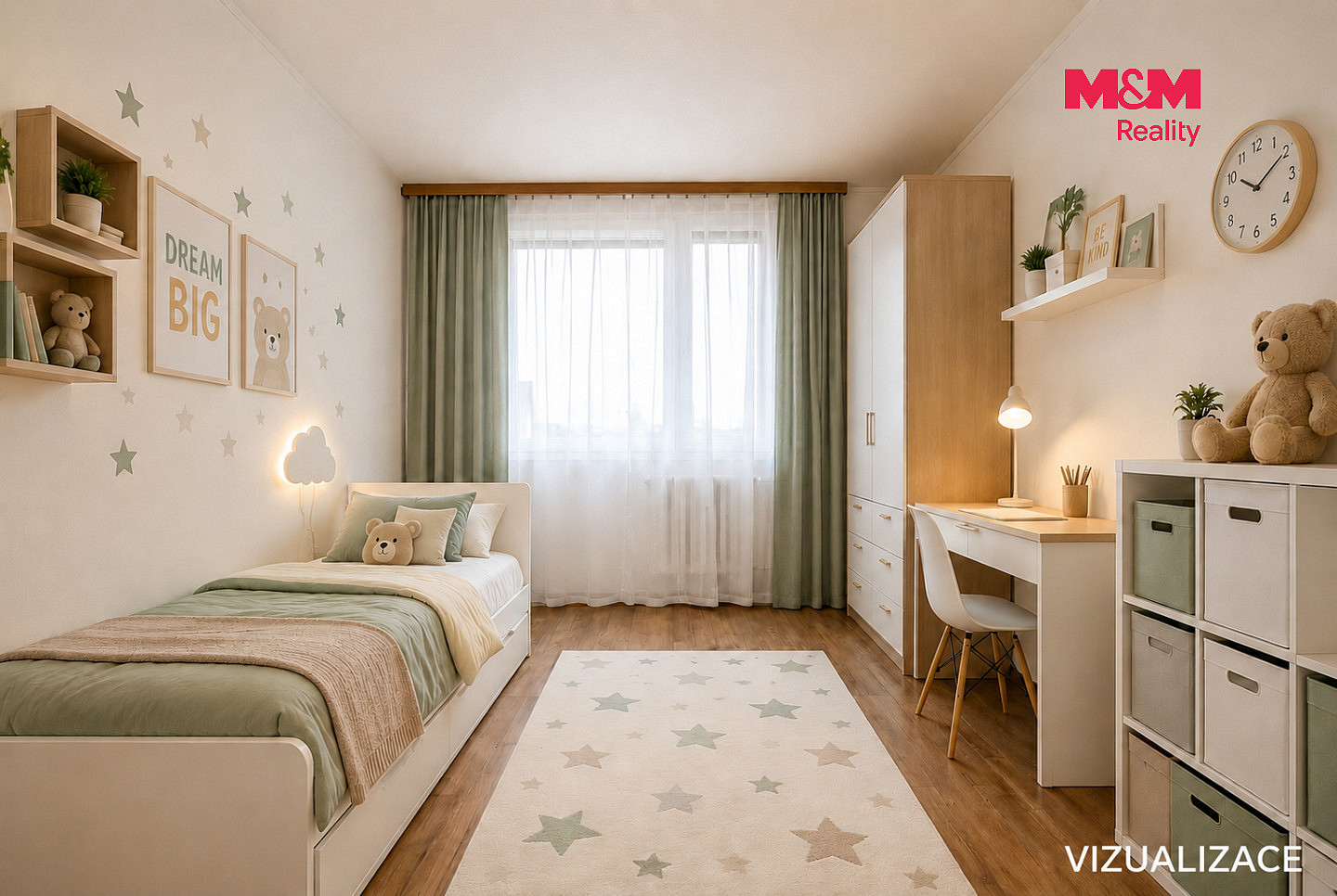 Prodej bytu 3+kk 63 m² — photo 5