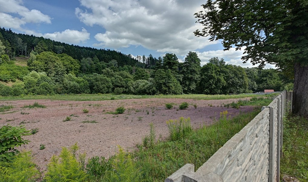 Pronájem komerčního pozemku 5 000 m², Trutnov – náhled fotky 4