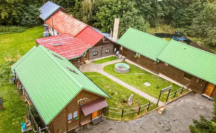 Prodej domu 380 m² s pozemkem 3 150 m², Čestín - Kamenná Lhota, okres Kutná Hora