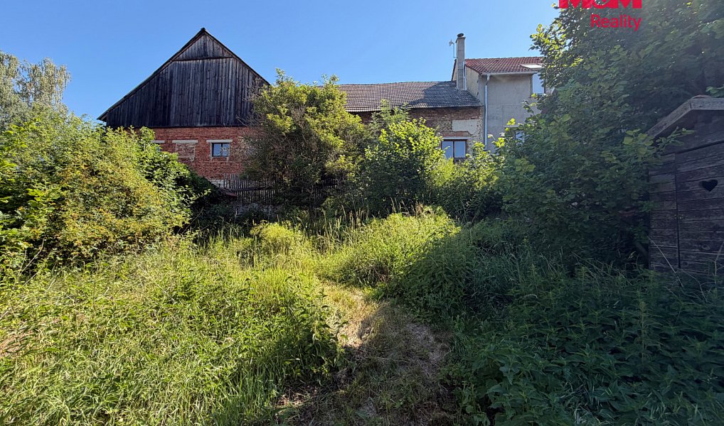Prodej stavebního pozemku 1 086 m², Letovice – náhled fotky 7