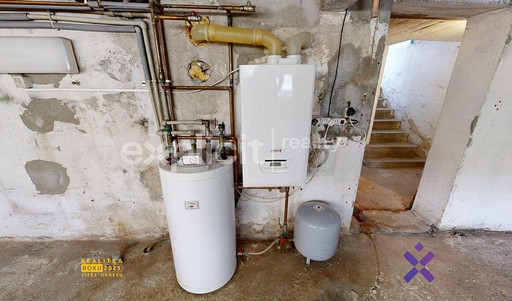 Prodej domu 227 m² s pozemkem 1 783 m², Napajedla – náhled fotky 34