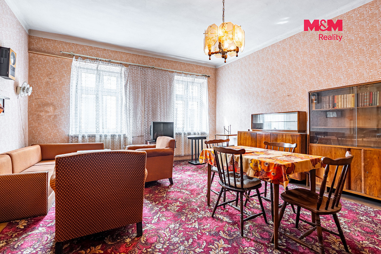 Prodej bytu 3+kk 114 m² – fotografie 5