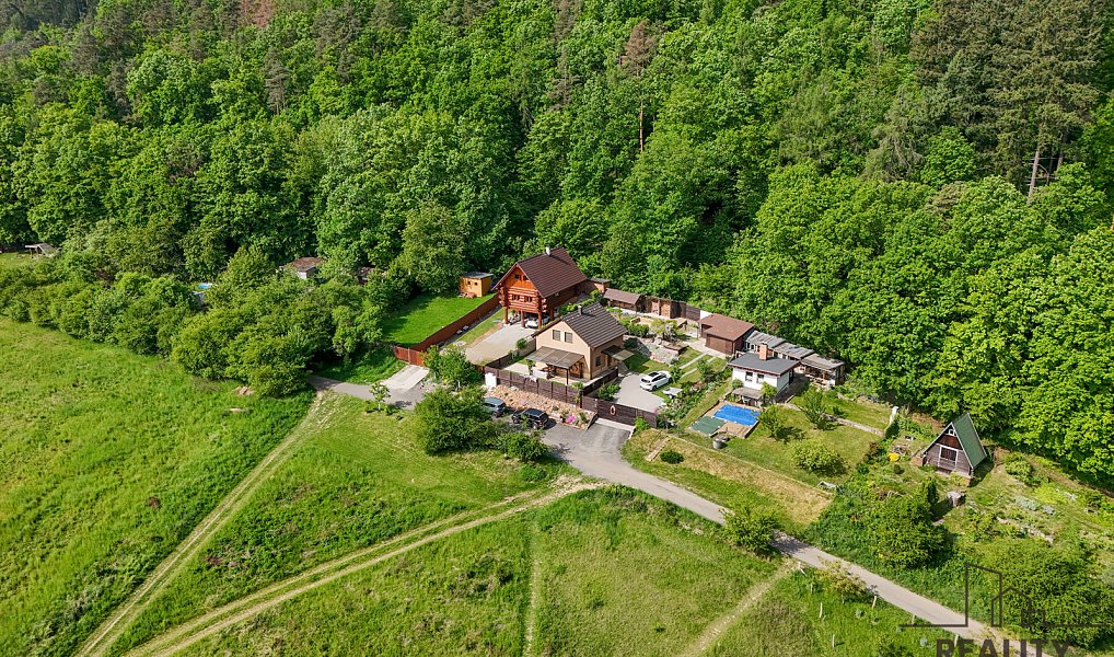 Pronájem domu 86 m² s pozemkem 688 m², Kuřim – náhled fotky 22
