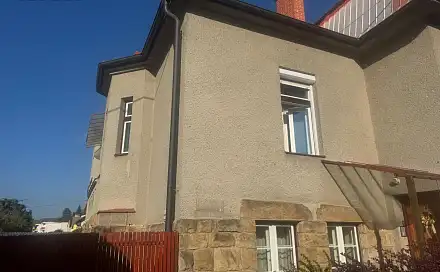 Pronájem bytu 3+1 75 m²