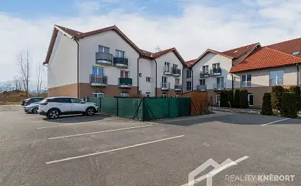 Prodej bytu 2+kk 47 m², Starý Dvůr, Hrádek nad Nisou, okres Liberec